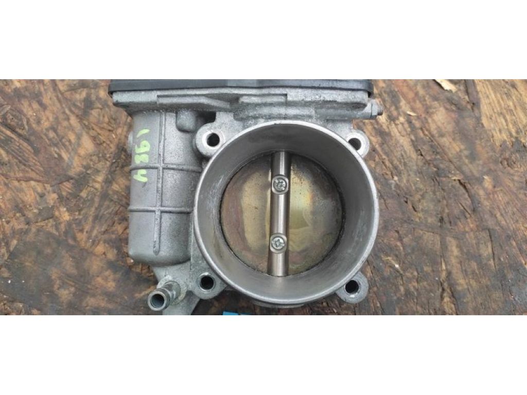 16119-JK20A | Дросельна заслінка лів. INFINITI FX/QX70 S51 08-17 - Фото 6