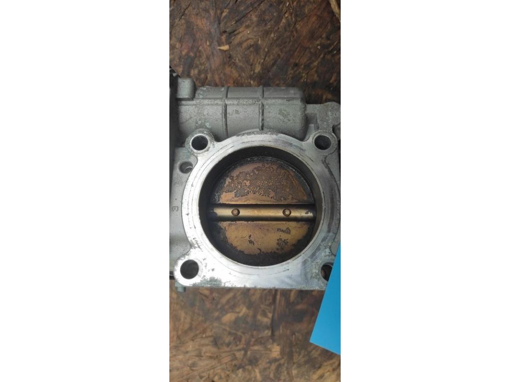 16119-JK20A | Дросельна заслінка лів. INFINITI FX/QX70 S51 08-17 - Фото 7