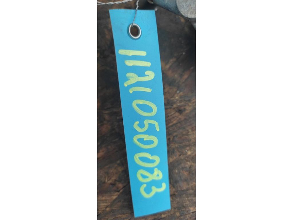 16119-JK20A | Дросельна заслінка лів. INFINITI FX/QX70 S51 08-17 - Фото 8