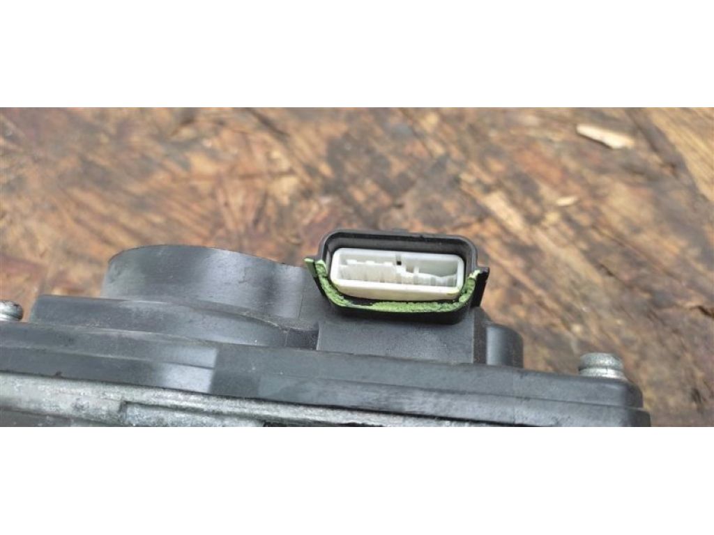 16119-JK20B | Дросельна заслінка прав. INFINITI FX/QX70 S51 08-17 - Фото 5