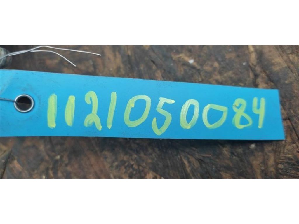 16119-JK20B | Дросельна заслінка прав. INFINITI FX/QX70 S51 08-17 - Фото 7