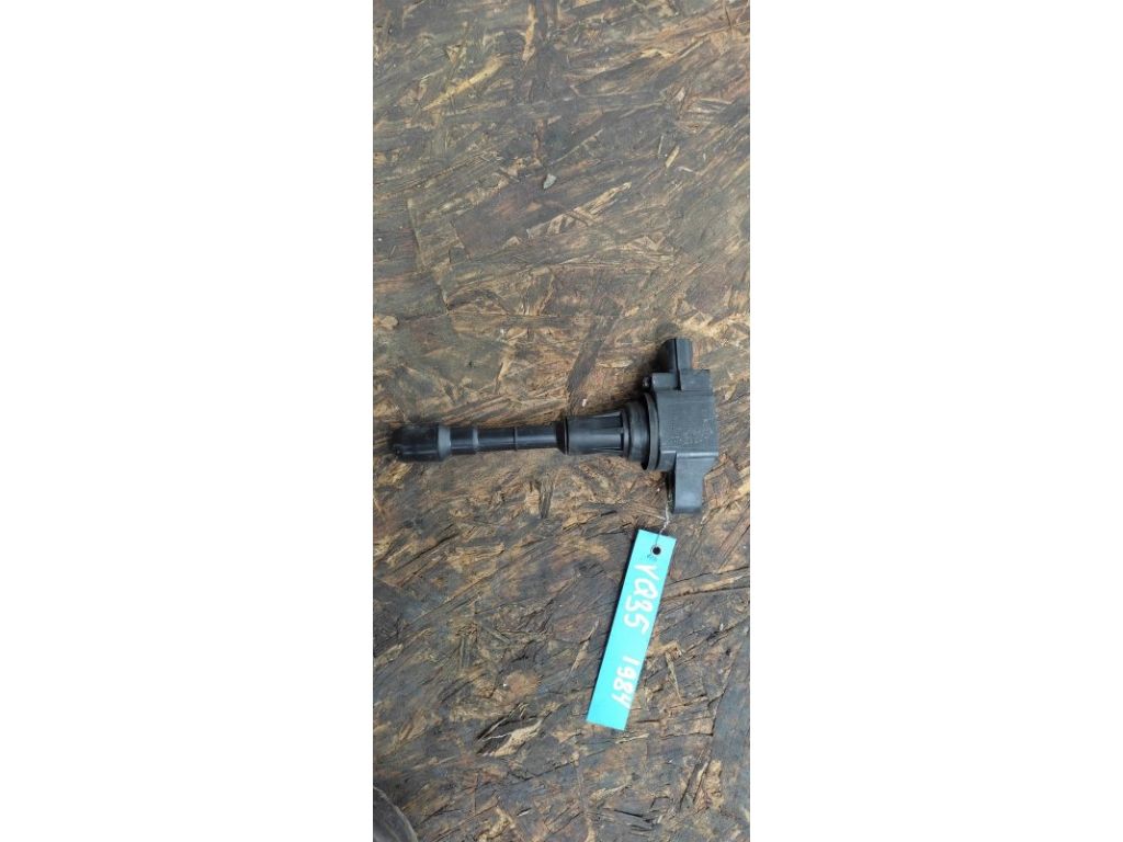 22448-JA10C | Котушка запалювання INFINITI FX/QX70 S51 08-17