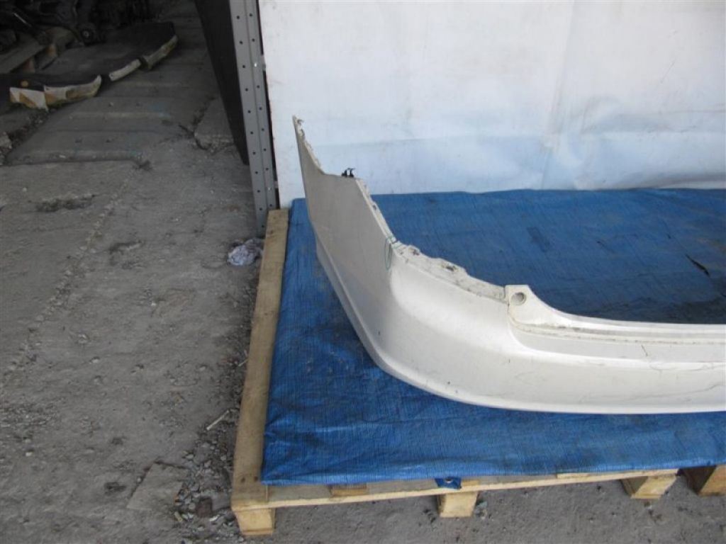 04715-SEC-A91ZZ | Бампер задній HONDA ACCORD CL7 / TSX 03-08 - Фото 6