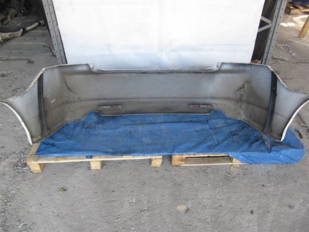 04715-SEC-A91ZZ | Бампер задній HONDA ACCORD CL7 / TSX 03-08 - Фото 9