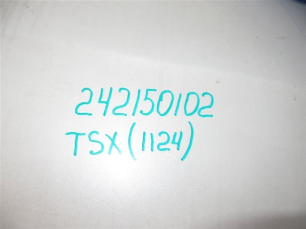 04715-SEC-A91ZZ | Бампер задній HONDA ACCORD CL7 / TSX 03-08 - Фото 10