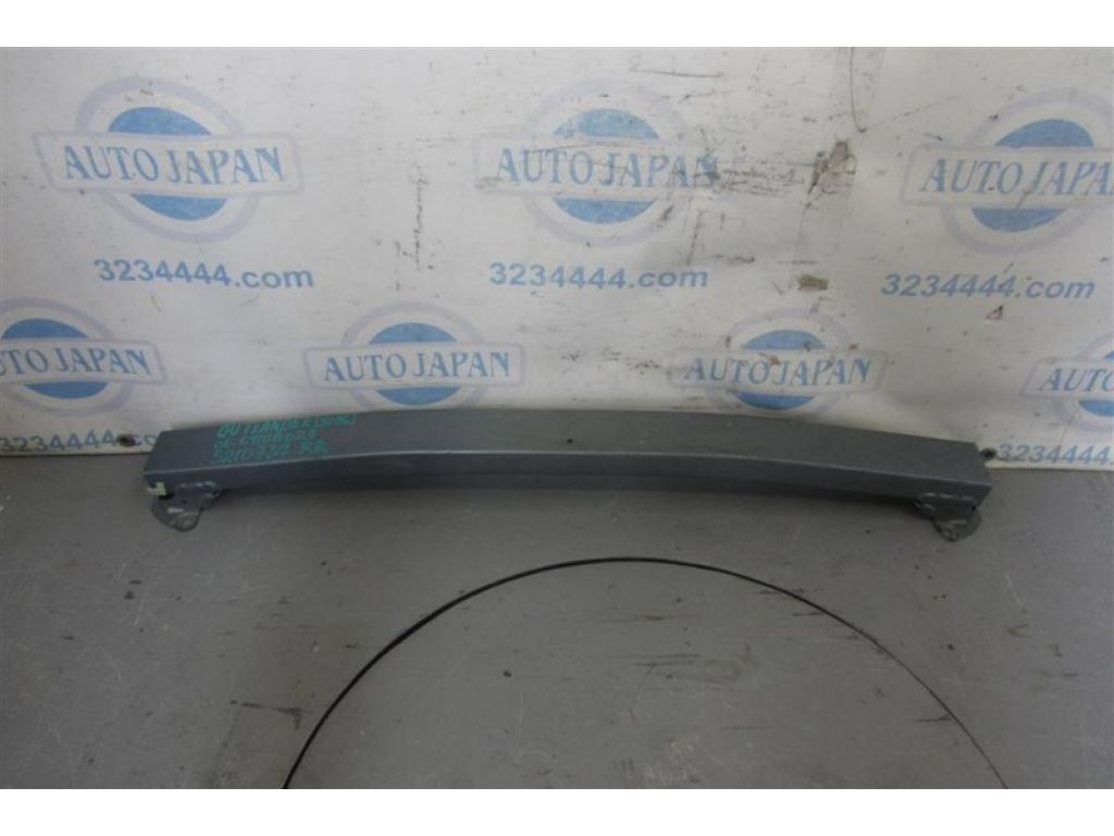 6410B027 | Підсилювач заднього бампера MITSUBISHI OUTLANDER XL 05-13