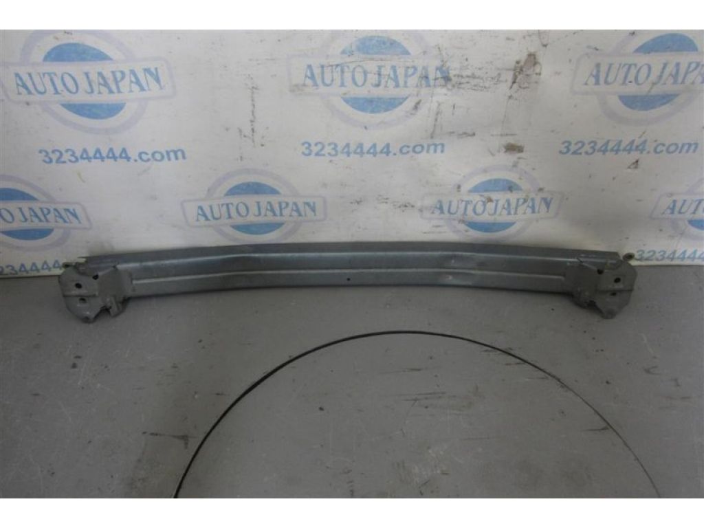 6410B027 | Підсилювач заднього бампера MITSUBISHI OUTLANDER XL 05-13 - Фото 3