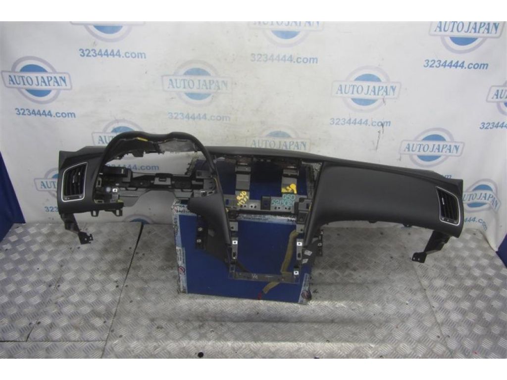 68200-4GF1A | Торпедо INFINITI Q50 15-20