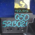 68200-4GF1A | Торпедо INFINITI Q50 15-20 - Превью 2
