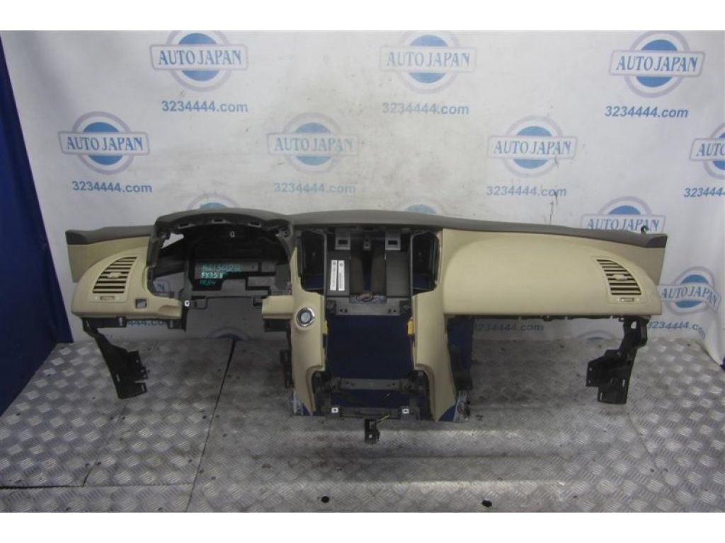 68200-1CA0A | торпедо INFINITI FX/QX70 S51 08-17