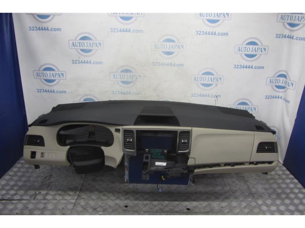 55301-08032-C0 | Торпедо TOYOTA SIENNA 11-16