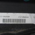 55301-08032-C0 | Торпедо TOYOTA SIENNA 11-16 - Превью 9