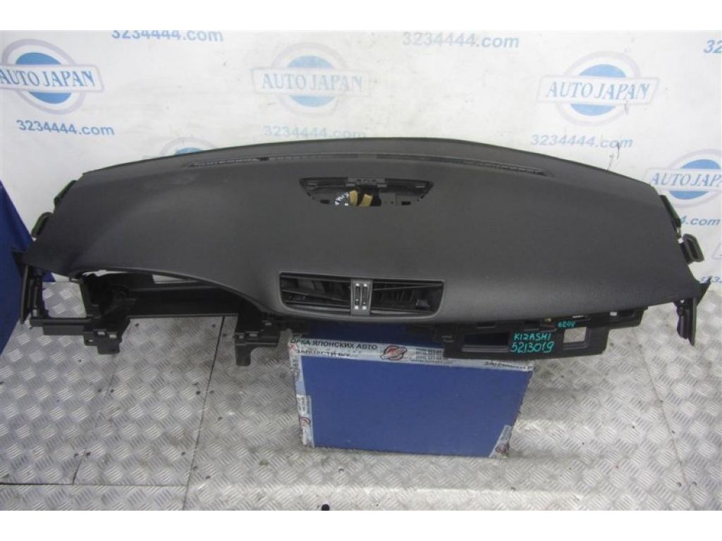 73110-57L10-ZCA | Торпедо SUZUKI KIZASHI 09-14 - Фото 3