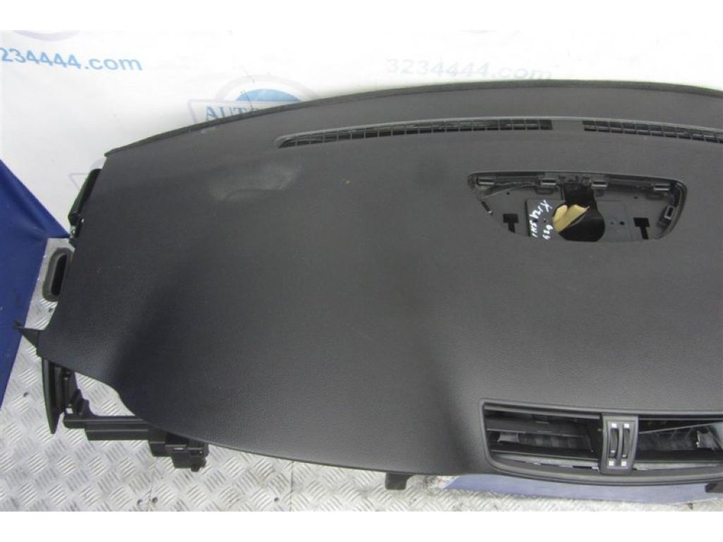 73110-57L10-ZCA | Торпедо SUZUKI KIZASHI 09-14 - Фото 4