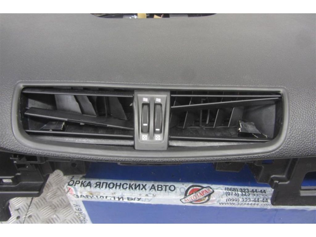 73110-57L10-ZCA | Торпедо SUZUKI KIZASHI 09-14 - Фото 6