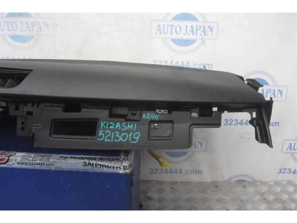 73110-57L10-ZCA | Торпедо SUZUKI KIZASHI 09-14 - Фото 9