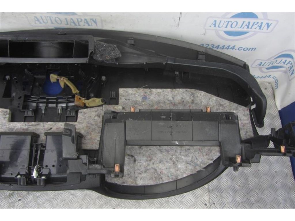 73110-57L10-ZCA | Торпедо SUZUKI KIZASHI 09-14 - Фото 12