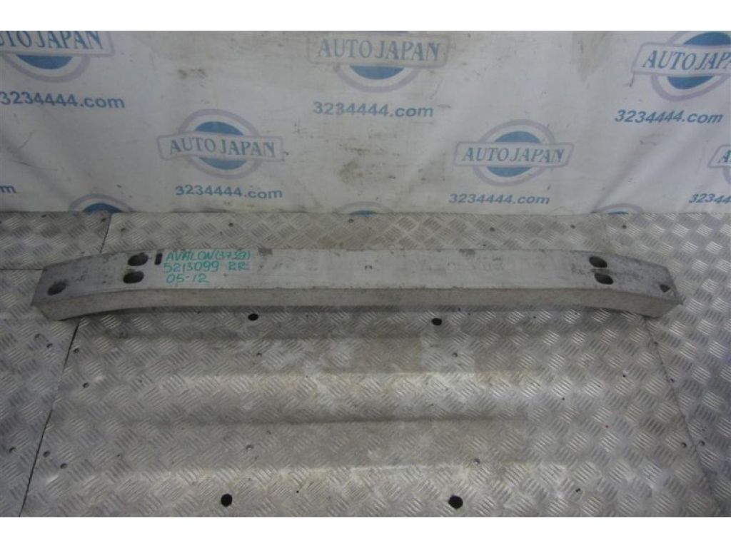 52171-AC060 | Підсилювач заднього бампера TOYOTA AVALON 05-12