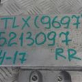 71530-TZ3-A00 | Підсилювач заднього бампера ACURA TLX 14-17 - Прев'ю 2