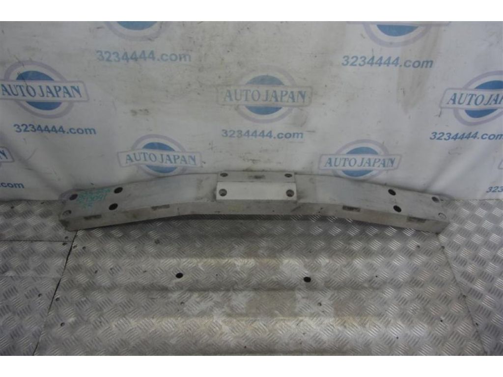 85030-1VW0A | Підсилювач заднього бампера INFINITI G25/G35/G37/Q40 06-14