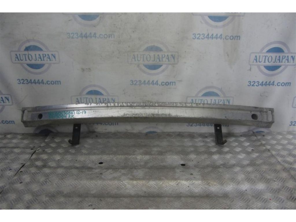 85030-3JA0A | Підсилювач заднього бампера INFINITI QX60/JX35 12-20