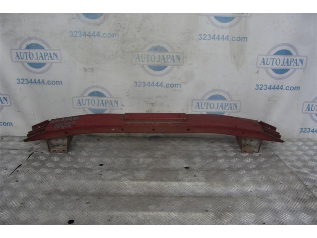 65560-80J00 | Підсилювач заднього бампера SUZUKI SX4 06-13 - Фото 3