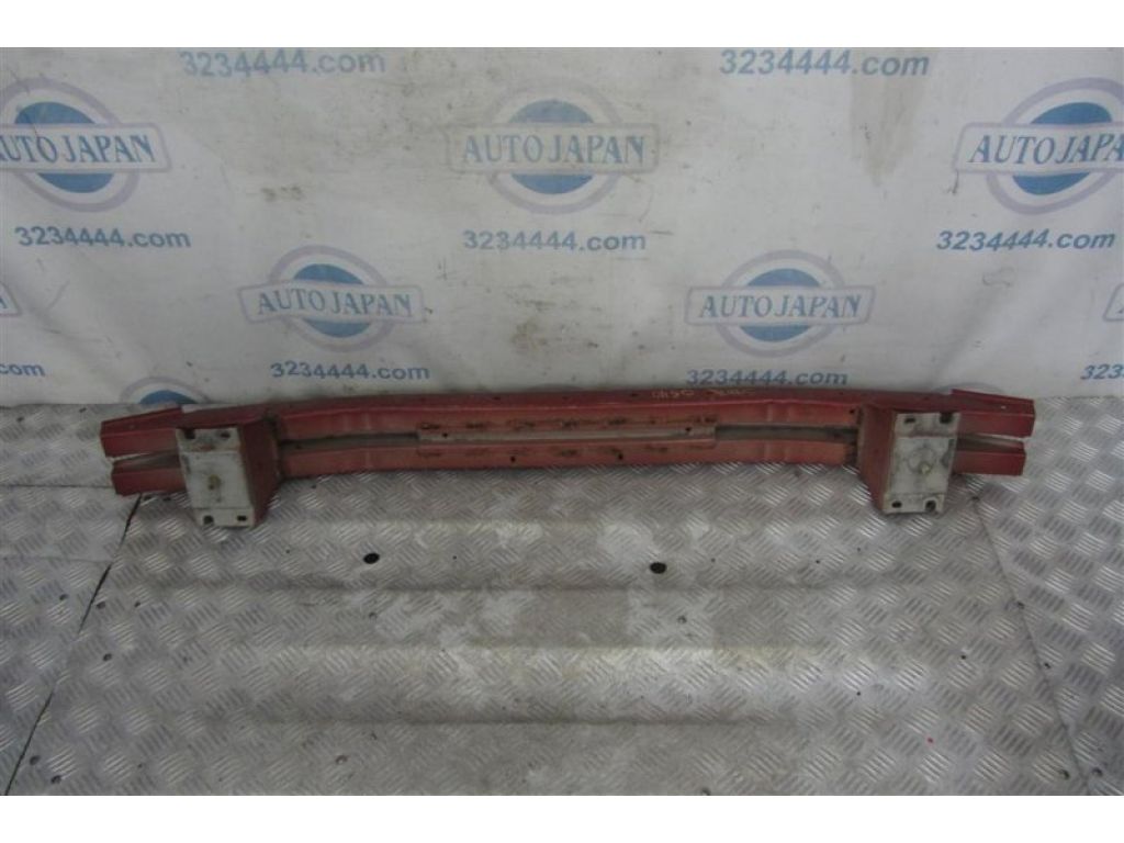 65560-80J00 | Підсилювач заднього бампера SUZUKI SX4 06-13 - Фото 4