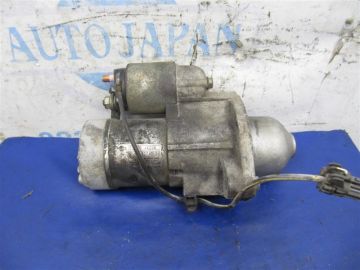 стартер INFINITI G25/G35/G37/Q40 06-14