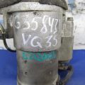 23300-JK20B | стартер INFINITI G25/G35/G37/Q40 06-14 - Прев'ю 2