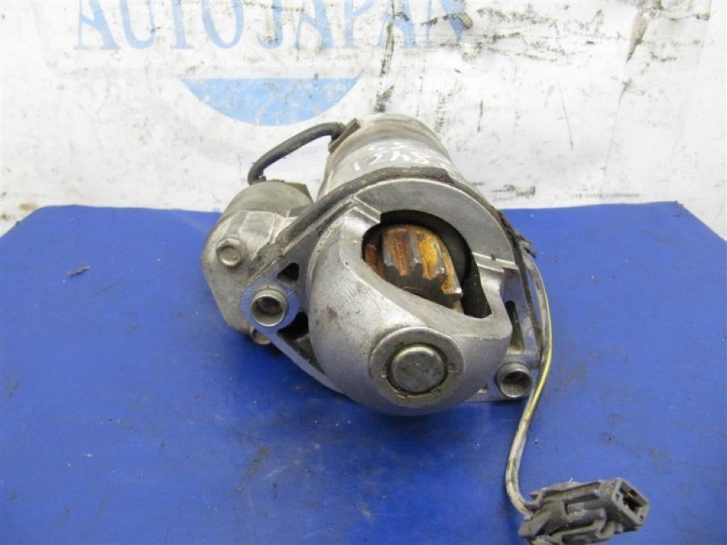 23300-JK20B | стартер INFINITI G25/G35/G37/Q40 06-14 - Фото 6