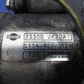 23300-JK20A | стартер INFINITI G25/G35/G37/Q40 06-14 - Прев'ю 3