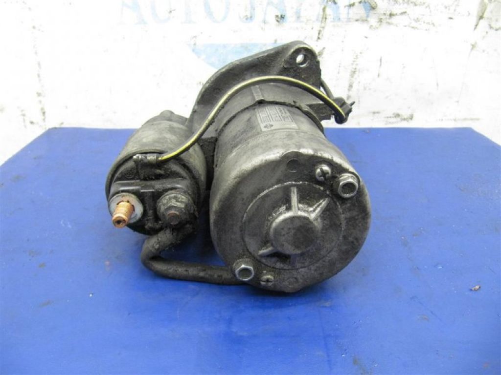 23300-JK20A | стартер INFINITI G25/G35/G37/Q40 06-14 - Фото 4