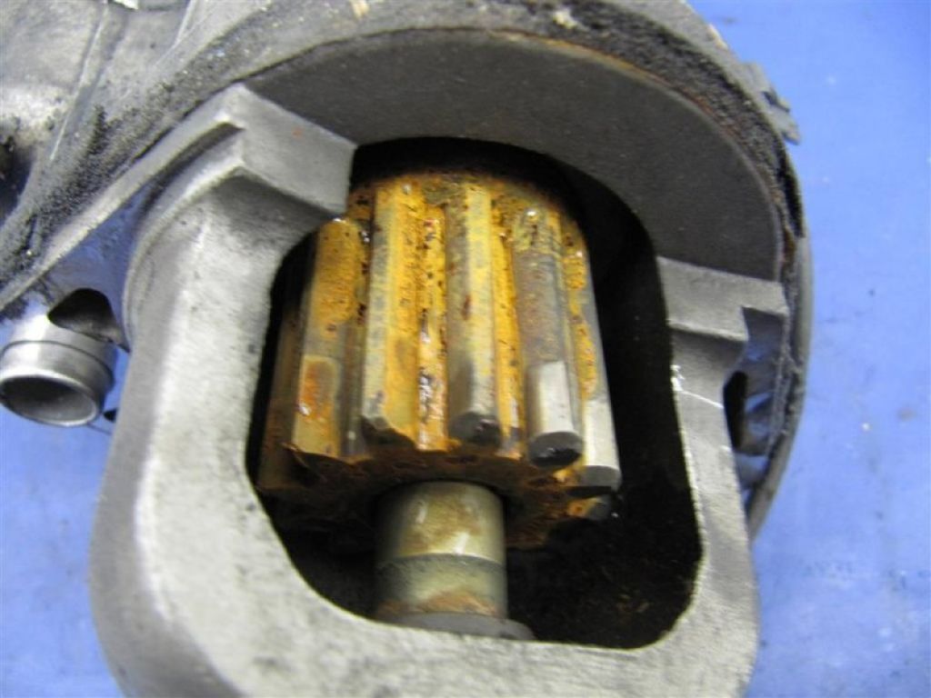23300-JK20A | стартер INFINITI G25/G35/G37/Q40 06-14 - Фото 6