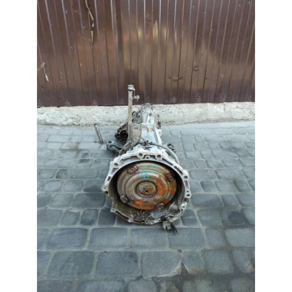 Автоматична трансмісія INFINITI G35 03-07 31000-CM50D — 2