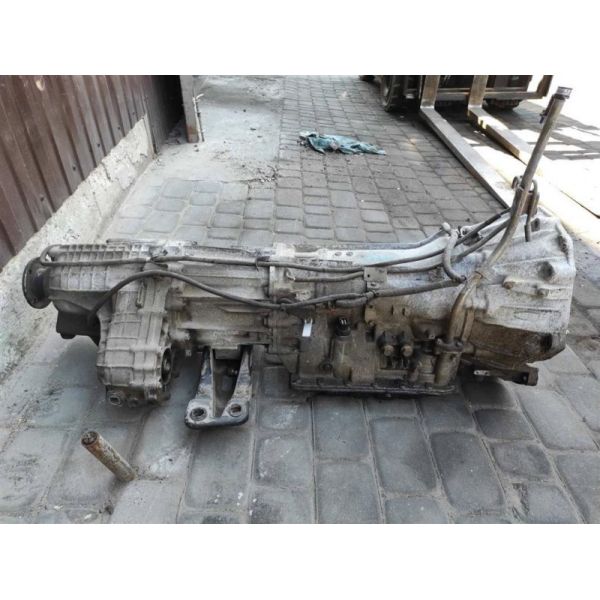 Автоматична трансмісія INFINITI G35 03-07 31000-CM50D