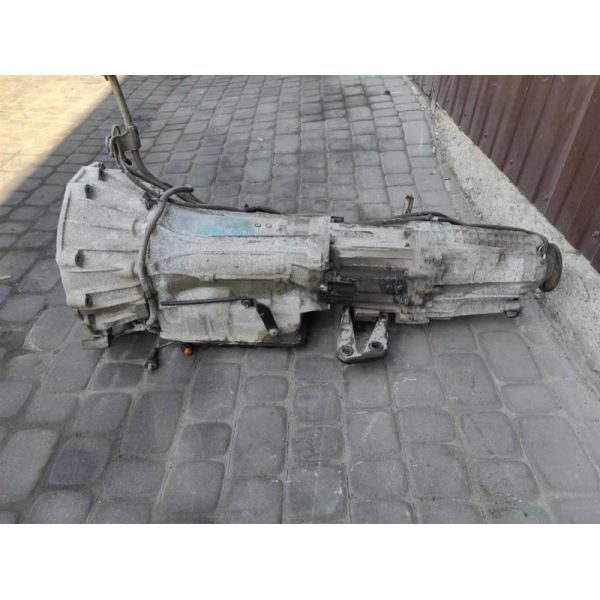 Автоматична трансмісія INFINITI G35 03-07 31000-CM50D — 4