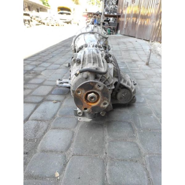 Автоматична трансмісія INFINITI G35 03-07 31000-CM50D — 5