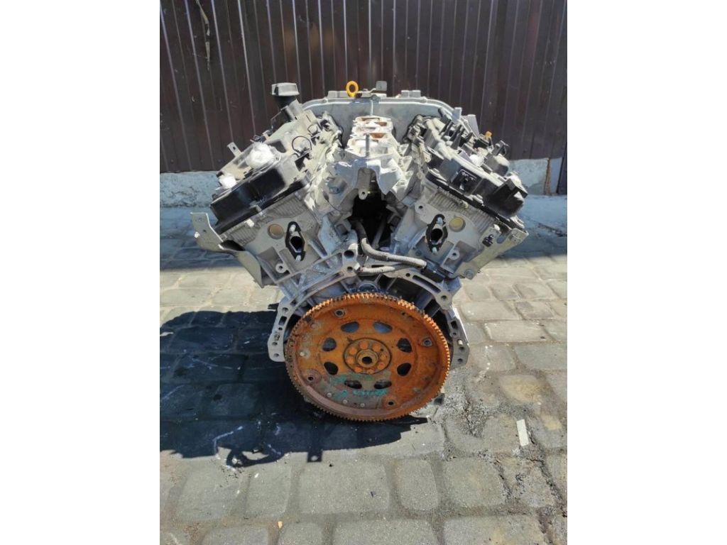 VQ35HR | Двигун бензин INFINITI G25/G35/G37/Q40 06-14