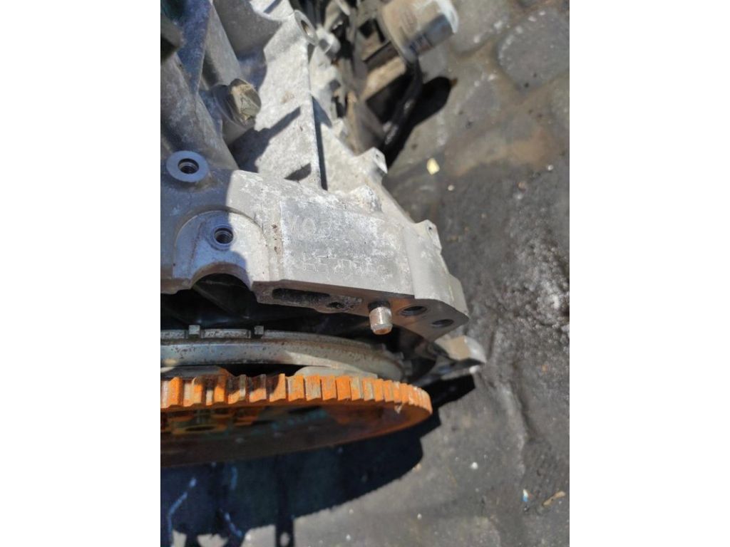 VQ35HR | Двигун бензин INFINITI G25/G35/G37/Q40 06-14 - Фото 3