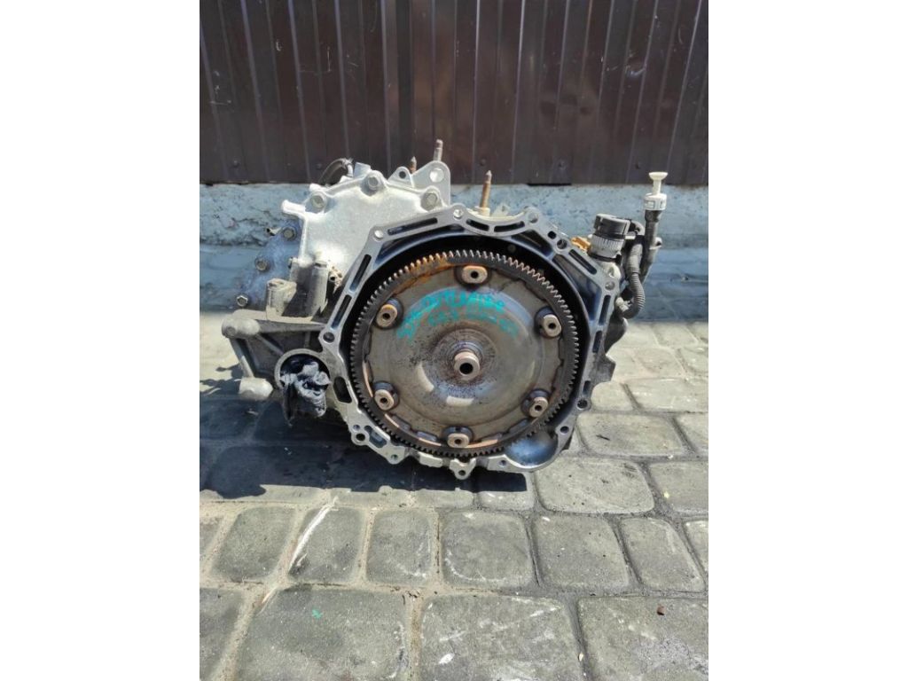 2700A058 | АКПП MITSUBISHI OUTLANDER XL 05-13