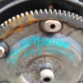 2700A058 | АКПП MITSUBISHI OUTLANDER XL 05-13 - Превью 2