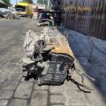 2700A058 | АКПП MITSUBISHI OUTLANDER XL 05-13 - Превью 5