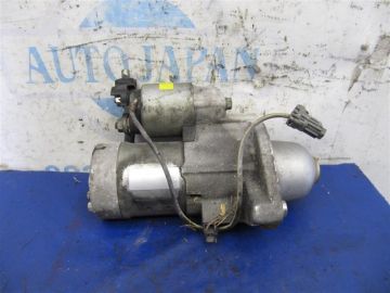 стартер INFINITI G25/G35/G37/Q40 06-14