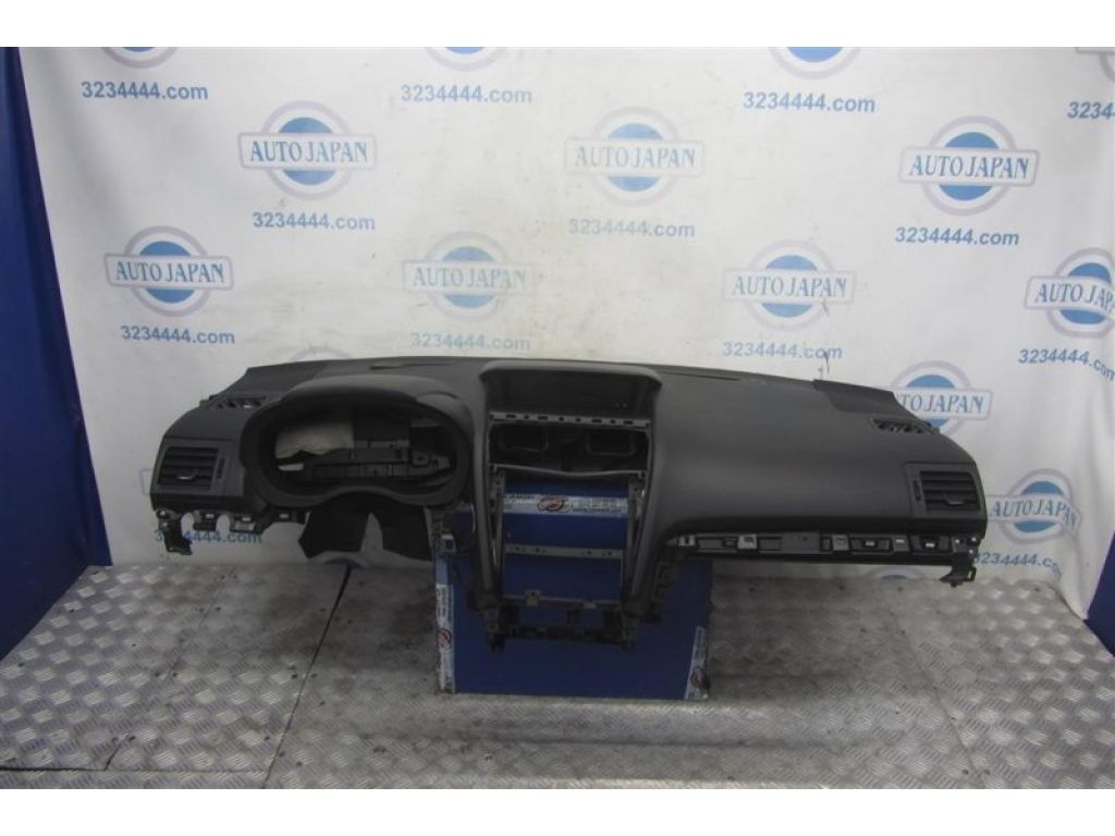 66040FJ010 | торпедо SUBARU FORESTER 12-19