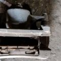 41011-4BA0A | Суппорт тормозной передн. лев. NISSAN X-TRAIL/ROGUE T32 13-20 - Превью 2