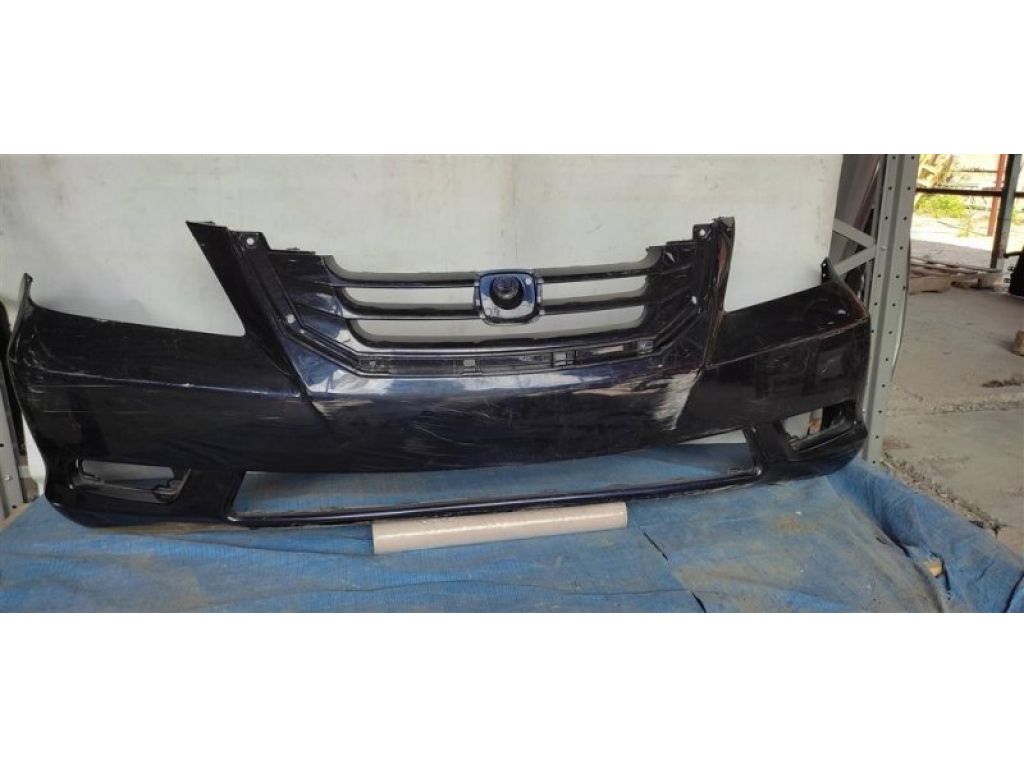 71101-SHJ-ZZ00 | Бампер передній HONDA ODYSSEY 05-10