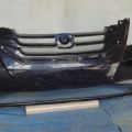 71101-SHJ-ZZ00 | Бампер передній HONDA ODYSSEY 05-10
