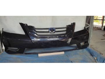 Бампер передній HONDA ODYSSEY 05-10