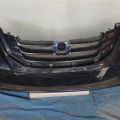 71101-SHJ-ZZ00 | Бампер передній HONDA ODYSSEY 05-10 - Прев'ю 2