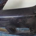 71101-SHJ-ZZ00 | Бампер передній HONDA ODYSSEY 05-10 - Прев'ю 5